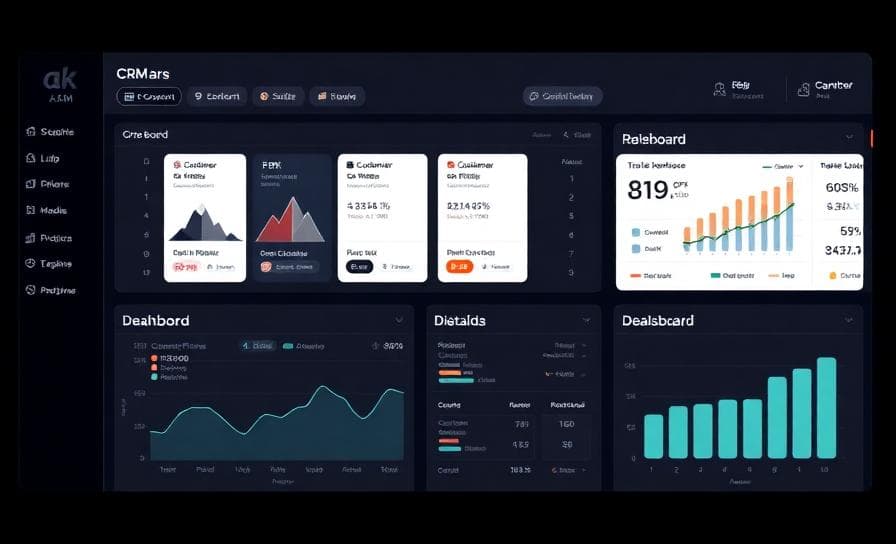 Demo Dashboard 2